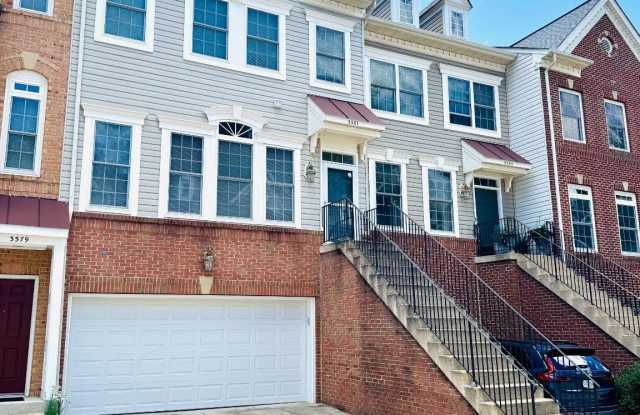 3381 BEECHCLIFF Drive Gallery 3