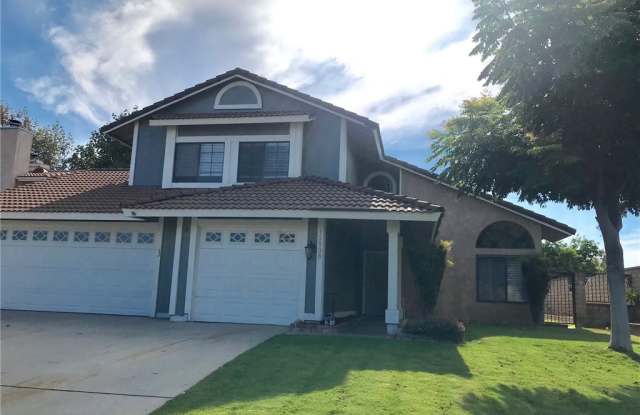 12938 Fern Avenue - 12938 Fern Avenue, Chino, CA 91710
