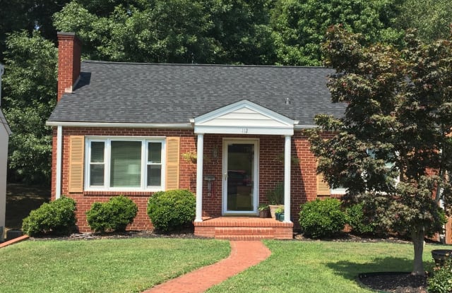 112 Northridge Street - 112 Northridge Street, Greensboro, NC 27403
