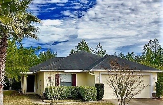 15847 Twin Creek Dr - 15847 Twin Creek Drive, Jacksonville, FL 32218