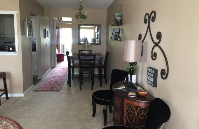 234 Northampton L - 234 Northampton L, Palm Beach County, FL 33417