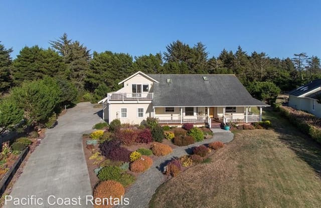 2552 Knox Cove - 2552 Knox Cove Drive, McKinleyville, CA 95519