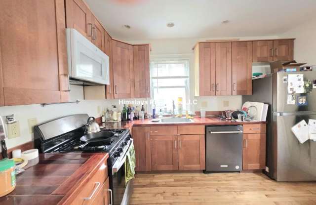 3 Gore St Pl. photos photos