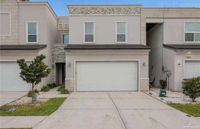 1926 Sunset Drive - 1926 Sunset Drive, Mission, TX 78572