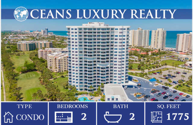 Furnished Waterfront 2 Bedroom Condo photos photos