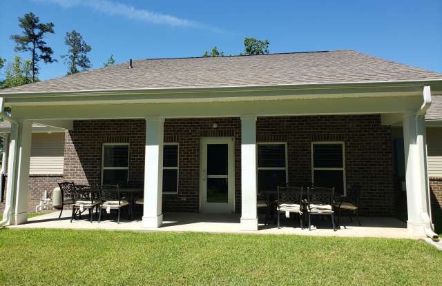 Attwood Pointe - Affordable Housing Gallery 3