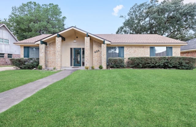 955 Shakespeare Drive - 955 Shakespeare Drive, Beaumont, TX 77706