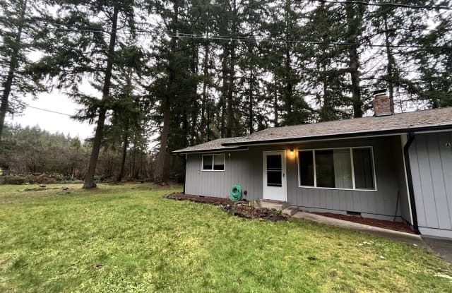 8708 145th Street Northwest - 8708 145th Street Northwest, Wauna, WA 98329