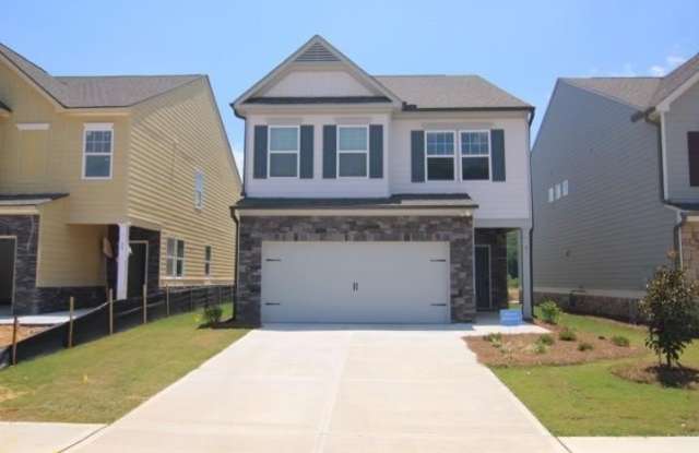 51 Briarwood Drive W - 51 Briarwood Drive West, Dawson County, GA 30534 51 Briarwood Drive W - 51 Briarwood Drive West, Dawson County, GA 30534