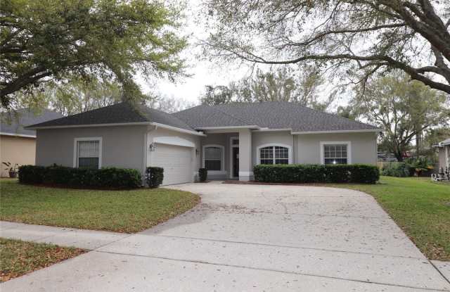 1510 STONEYWOOD WAY - 1510 Stoneywood Way, Apopka, FL 32712