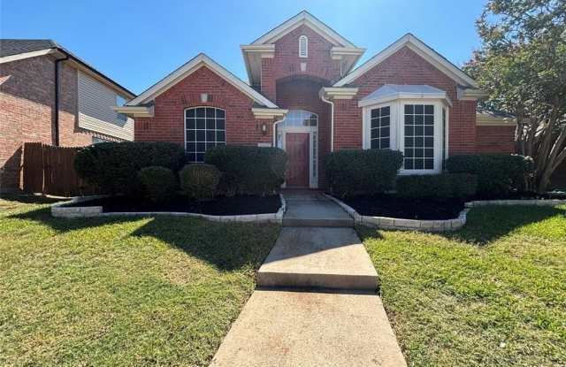 2003 Greenfield Lane - 2003 Greenfield Lane, Allen, TX 75013