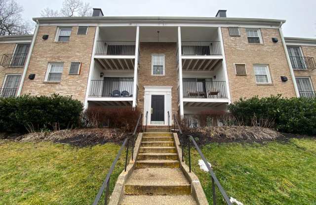 339 HOMELAND SOUTHWAY - 339 Homeland Southway, Baltimore, MD 21212