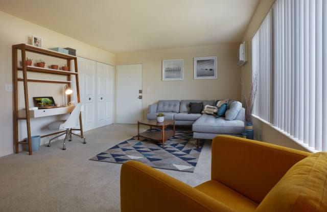 Lexington Village photos photos
