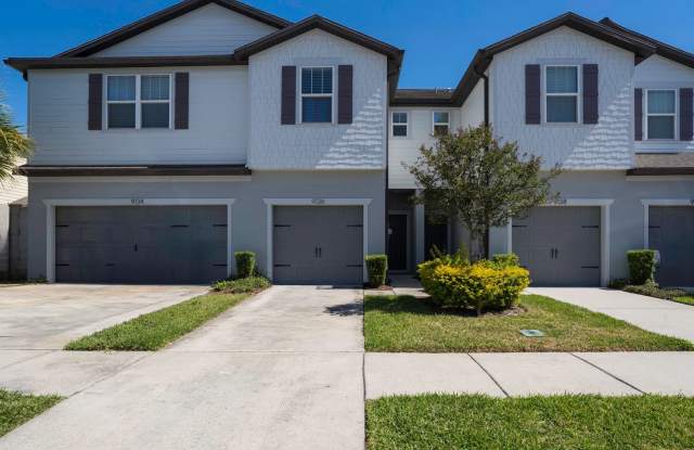 Meticulously Maintained Townhome at Magnolia Park! photos photos