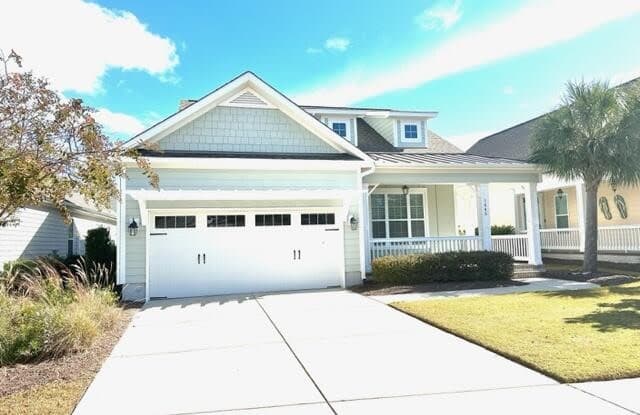 1445 Cassidy Court - 1445 Cassidy Court, Brunswick County, NC 28469
