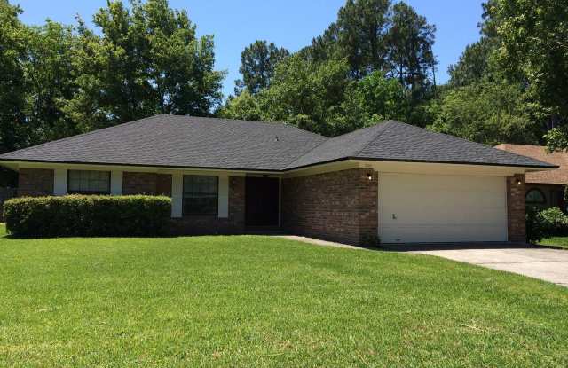7670 HILSDALE HARBOR CT - 7670 Hilsdale Harbor Court, Jacksonville, FL 32216