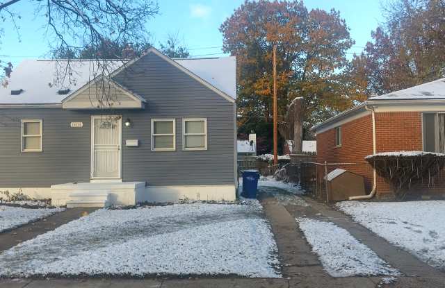 15475 Plainview Ave - 15475 Plainview Avenue, Detroit, MI 48223