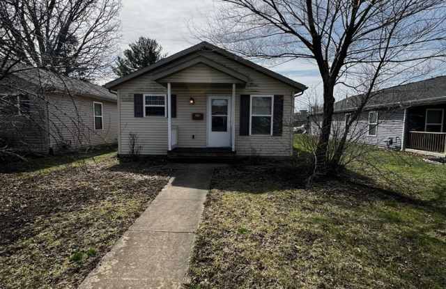 3-Bedroom/2-Bathroom Single-Family Home – Available August 1st! photos photos