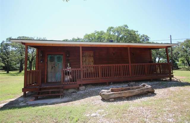 661 Turpin Lake Road - 661 Turpin Lake Road, Parker County, TX 76487