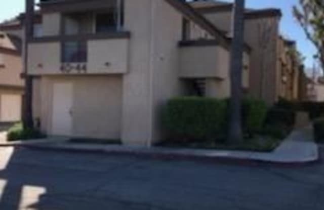 21415 S. VERMONT AVE #40 - 21415 South Vermont Avenue, West Carson, CA 90502