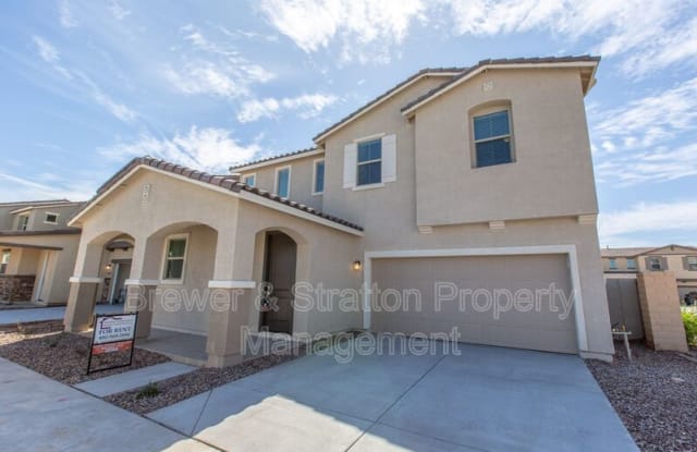 8515 E Organza Ave - 8515 East Onza Avenue, Mesa, AZ 85212
