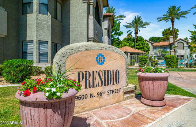 9600 N 96TH Street unit: 238 photos photos