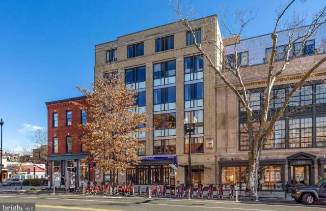 1529 14TH ST NW #302 - 1529 14th Street Northwest, Washington, DC 20005
