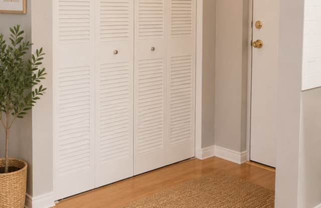 Renovated 1BR with Private Balcony & Water Views at Charles Condominiums Gallery 3
