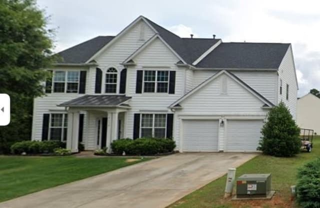 9618 Chanson Place - 9618 Chanson Place, Matthews, NC 28105 9618 Chanson Place - 9618 Chanson Place, Matthews, NC 28105