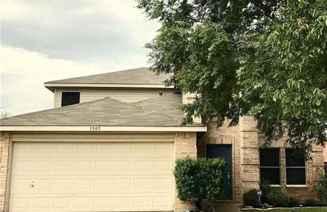 5505 Ventura Street - 5505 Ventura Street, Fort Worth, TX 76244