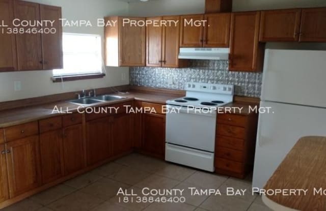 212 Charljon Court - 212 Charljon Court, Brandon, FL 33510