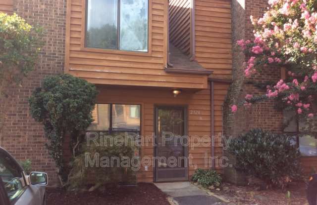 2324 Brookview Court - 2324 Brookview Court, Rock Hill, SC 29732