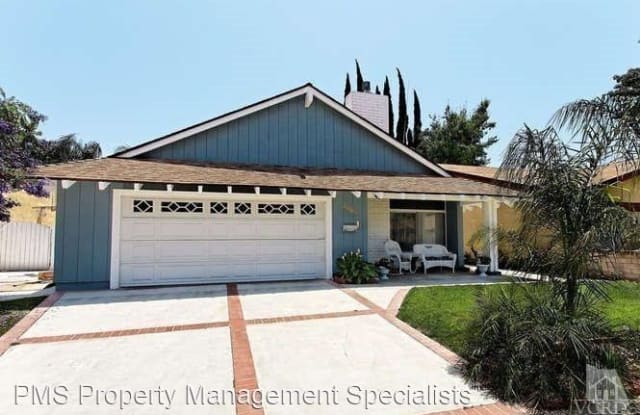 3860 Acorn - 3860 Acorn Court, Simi Valley, CA 93063