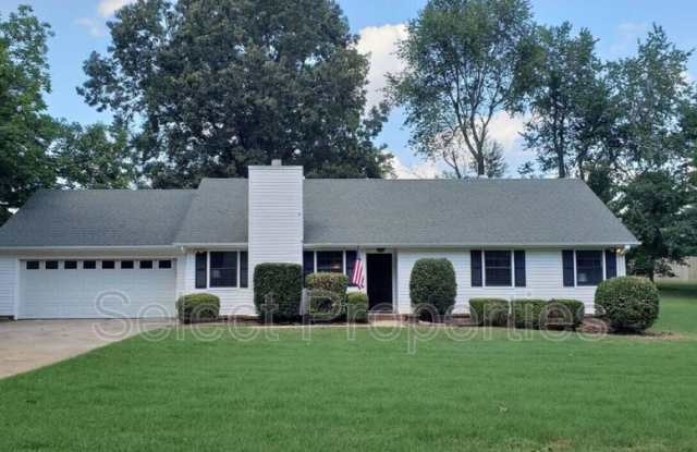 606 Shadow Ridge Dr photos photos