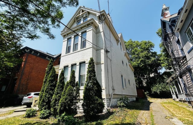 2523 Moorman Avenue - 2523 Moorman Avenue, Cincinnati, OH 45206