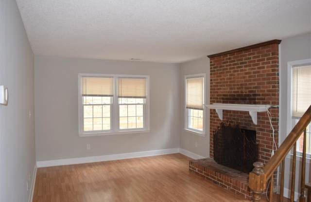 1101 Well Spring Drive Gallery 2