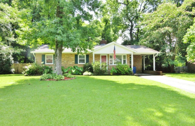 114 King Richard Court - 114 King Richard Court, Jacksonville, NC 28546