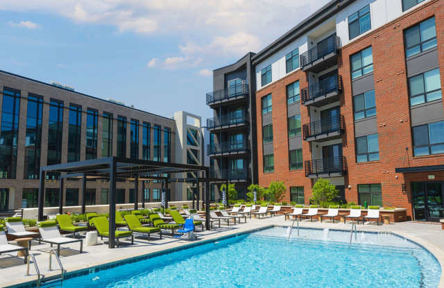 The Rowe at Commonwealth photos photos