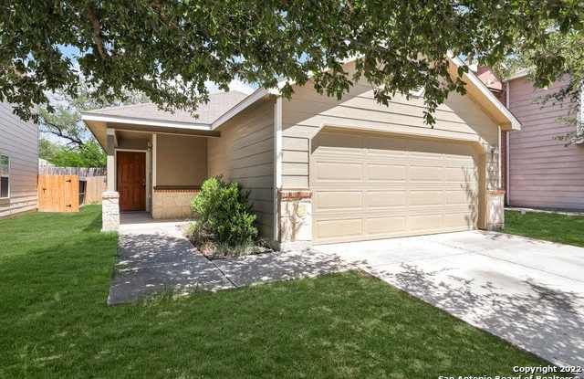 146 PALAZZO TORRE - 146 Palazzo Torre, Bexar County, TX 78253