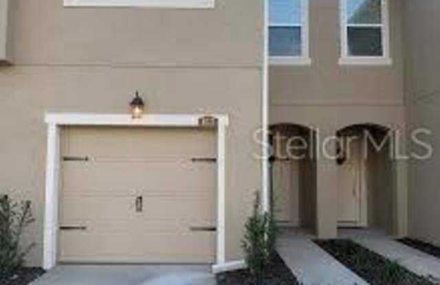 10227 NEWEL VALLEY LOOP - 10227 Newel Valley Loop, Riverview, FL 33569