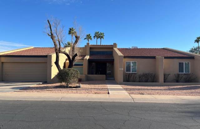 1923 W Nopal Circle - 1923 West Nopal Circle, Mesa, AZ 85202