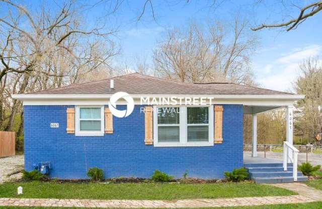 6067 Bettcher Avenue Gallery 1