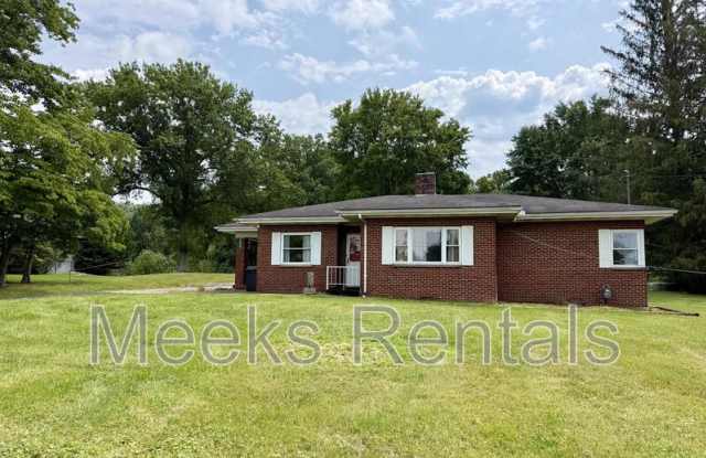 3415 Teays Valley Rd. photos photos 3415 Teays Valley Rd. photos photos