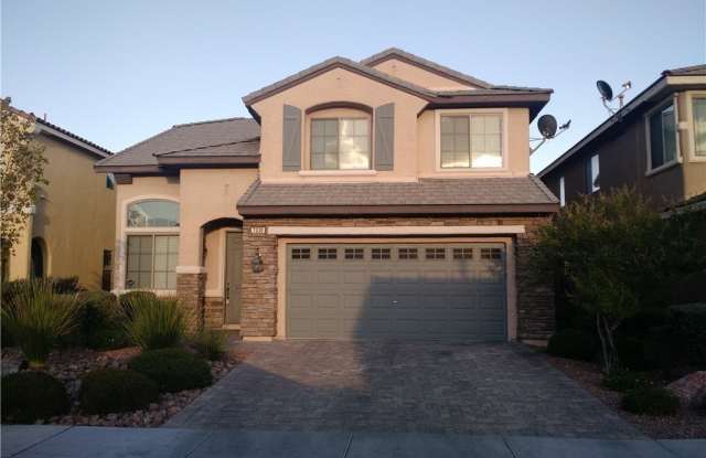 7330 Perkins Hill Street - 7330 Perkins Hill Street, Las Vegas, NV 89166