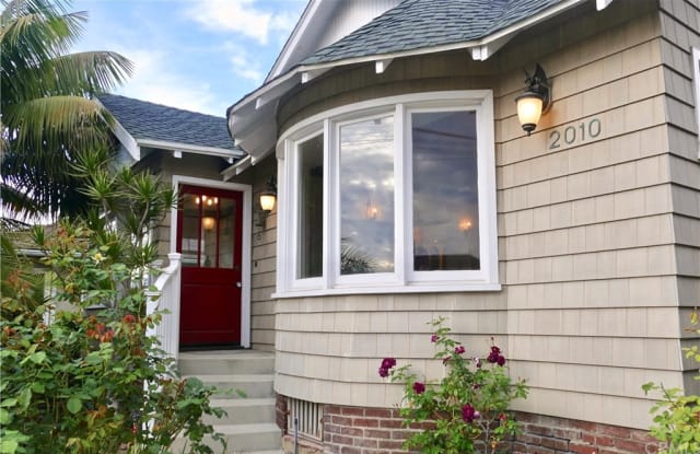 2010 Bayview Drive - 2010 Bay View Dr, Hermosa Beach, CA 90254
