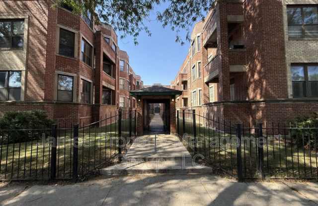 6106 S Dorchester Ave #3W photos photos