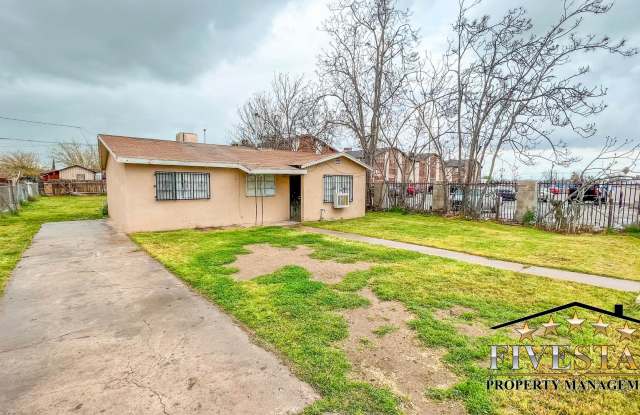 House for Rent on 1424 Gorrill Street photos photos