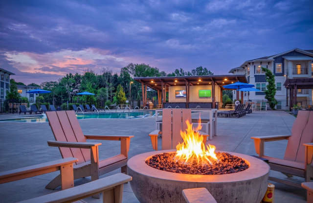 Farmhouse Luxury Apartments Gallery 3
