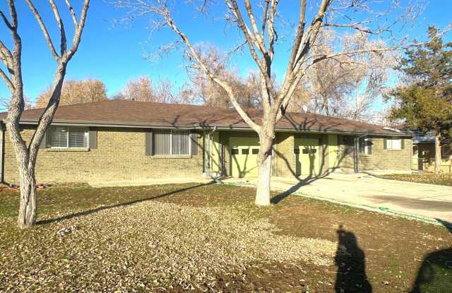 8439 W. 52nd Place - 8439 West 52nd Place, Arvada, CO 80002
