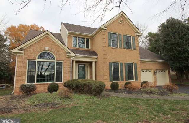 1121 SUGAR MAPLE LANE - 1121 Sugar Maple Lane, Dranesville, VA 20170